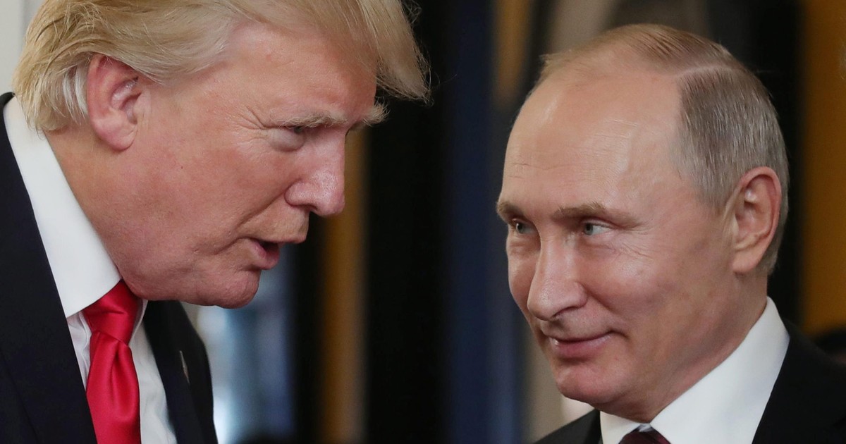 Kuriozalna prośba Rosjan do Amerykanów. "Odpuścicie ten pościg"