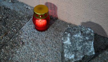 Tragedia w Ustce. Prokuratura wszczęła śledztwo po zabójstwie córki przez funkcjonariusza SOP