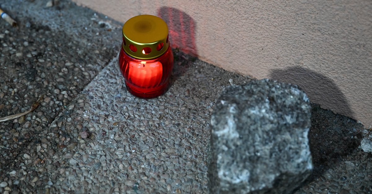 Tragedia w Ustce. Prokuratura wszczęła śledztwo po zabójstwie córki przez funkcjonariusza SOP