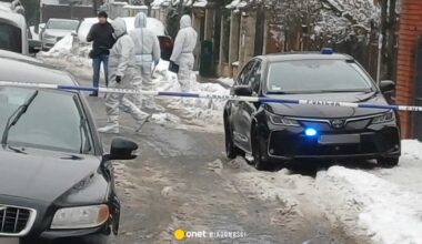 Podwójne zabójstwo na Targówku. Syn zamordował rodziców. "Uważał, że ojciec go oszukał"