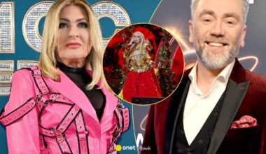 Sylwestrowe sukcesy i porażki modowe. Zjawiskowa Górniak i kowbojka Rodowicz