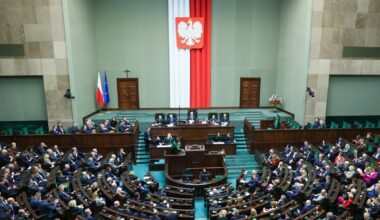 Poprawki do ustawy budżetowej na 2026 r. Jest decyzja Sejmu