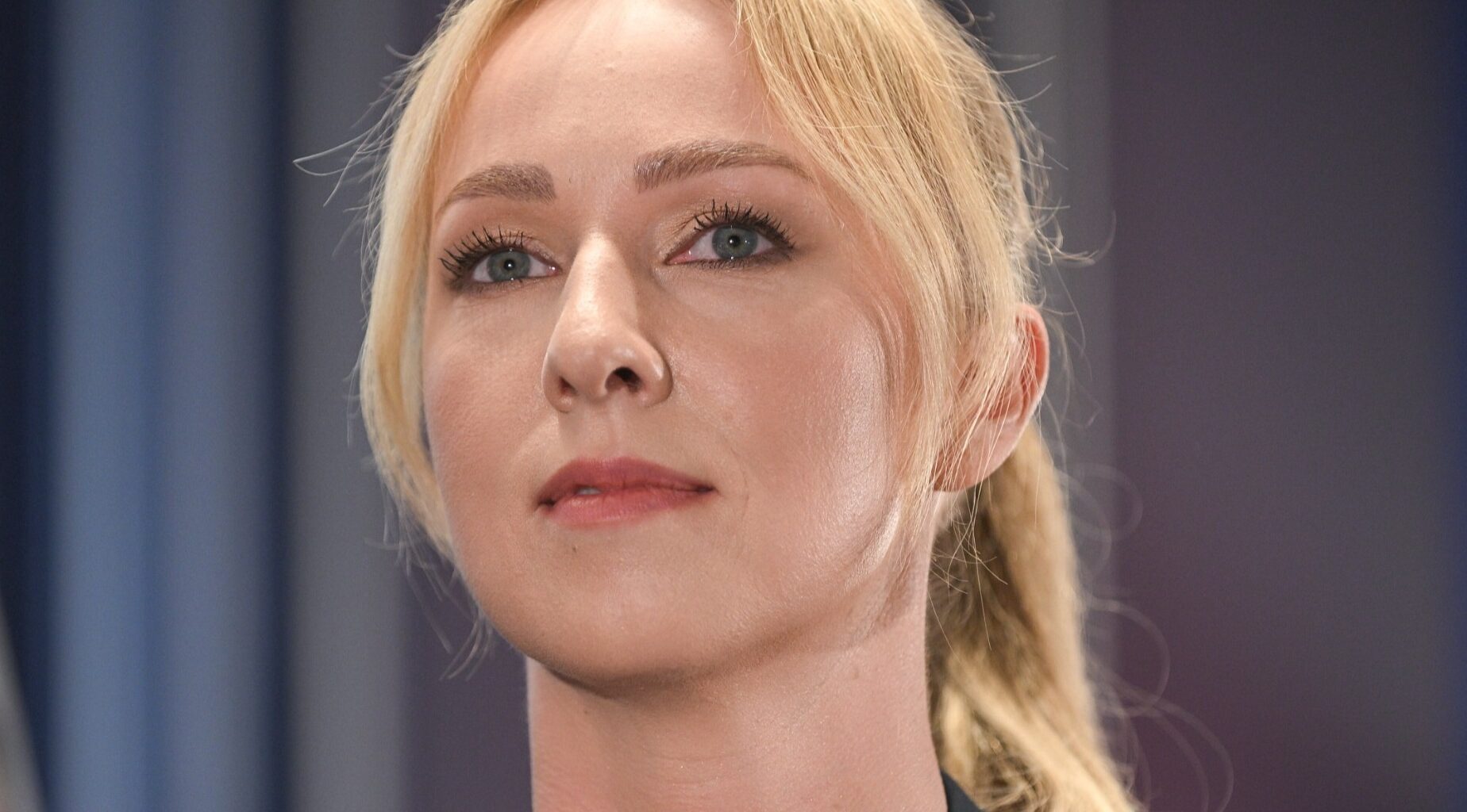 Urszula Brzezińska-Hołownia, żona Szymona Hołowni