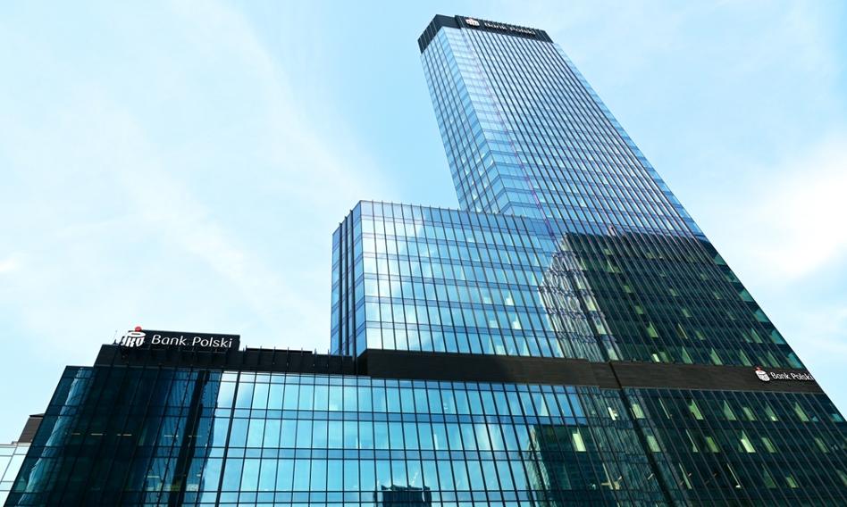 Największe banki w Polsce według aktywów. PKO BP przed Pekao i Santanderem po III kw. 2025
