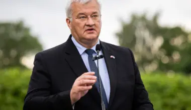 Andrij Sybiha, minister spraw zagranicznych Ukrainy