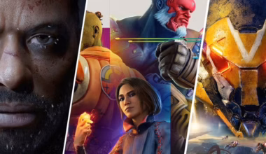 Kronika zapowiedzianej śmierci. Dlaczego gry-usługi to kolos na glinianych nogach, który runął