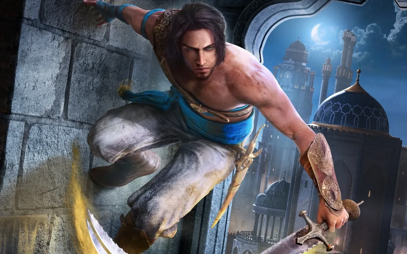 Aktorka atakuje Ubisoft i odpowiedzialnych za skasowanie Prince of Persia Piaski Czasu Remake. Ma mocne powody