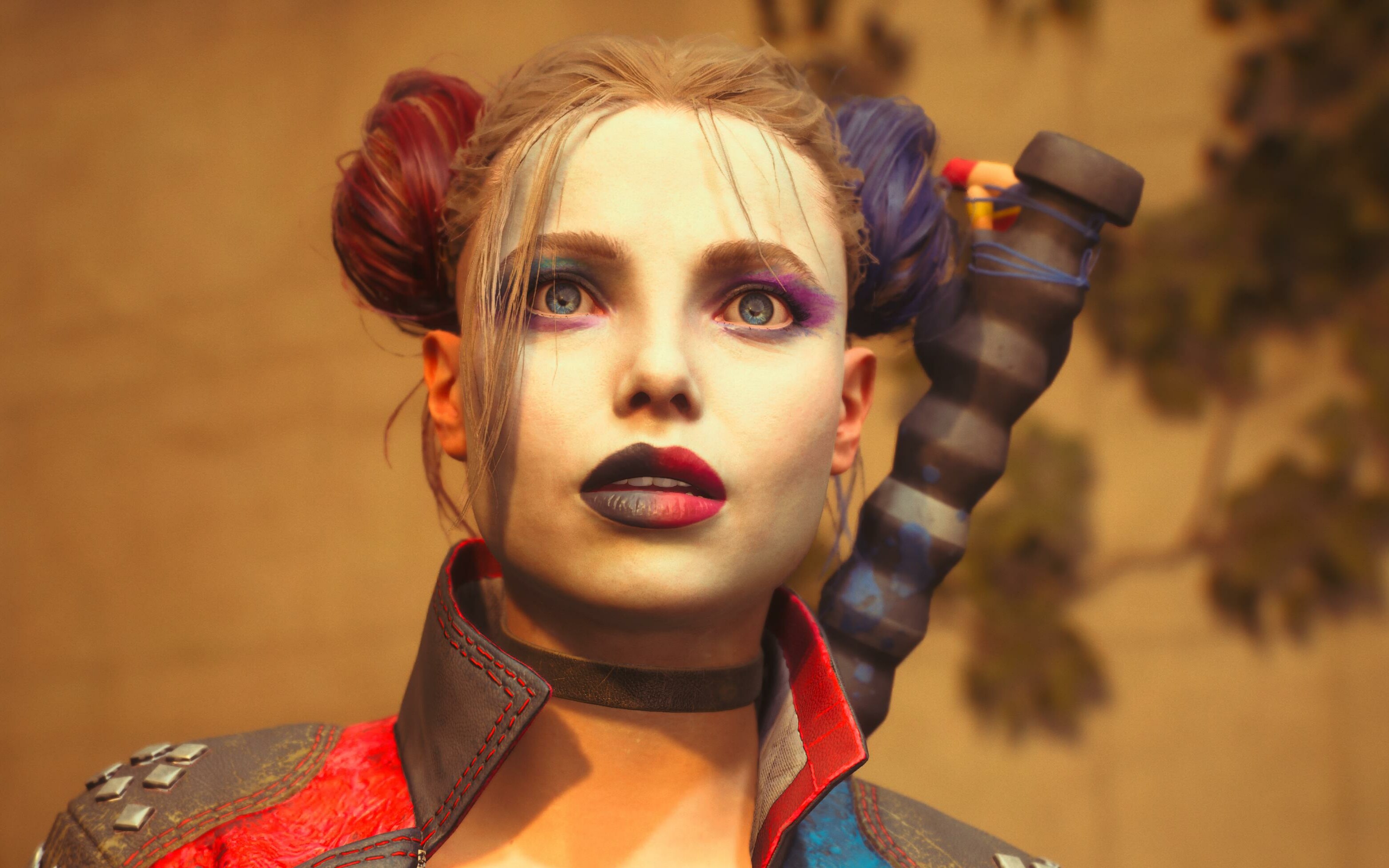 Suicide Squad: Kill The Justice League - Harley Quinn