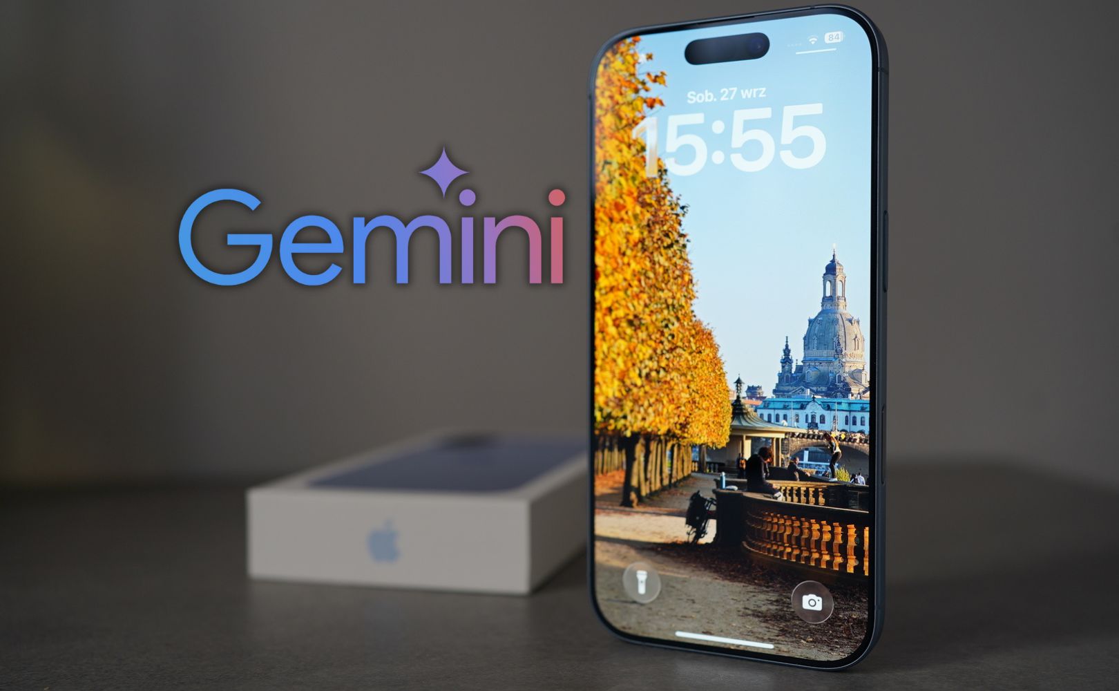 Apple skorzysta z narzędzi AI Google. I to wcale nie jest porażka [OPINIA]