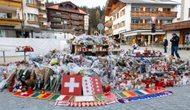 Tak 19-letnia Polka przeżyła sylwestra w Crans-Montana. Poruszająca relacja matki - Świat