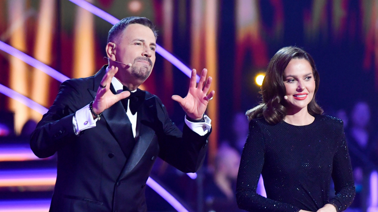 Ich nie będzie w nowym „Tańcu z gwiazdami”. To już oficjalne :: RMF FM