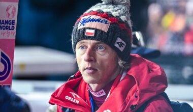 Justyna Kowalczyk pokazała syna. Ale Hugo jest już duży