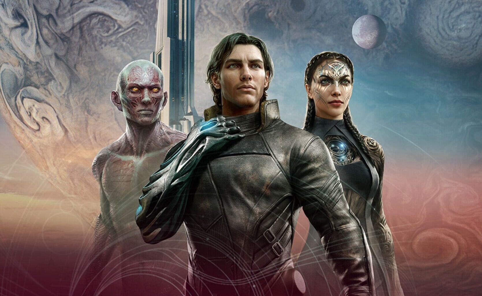 Główny rywal Mass Effect w tarapatach? Głowa projektu EXODUS wydaje oświadczenie