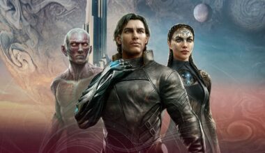 Główny rywal Mass Effect w tarapatach? Głowa projektu EXODUS wydaje oświadczenie