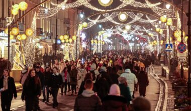 Prognoza demograficzna Polski. "Wyniki należy uznać za co najmniej niepokojące"