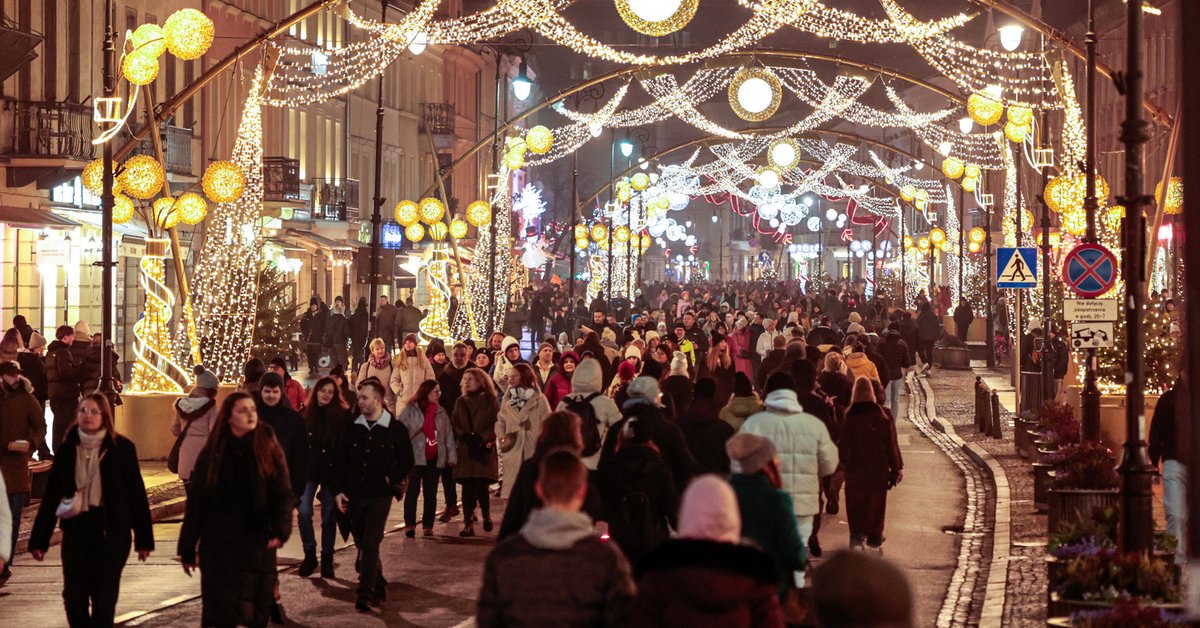 Prognoza demograficzna Polski. "Wyniki należy uznać za co najmniej niepokojące"