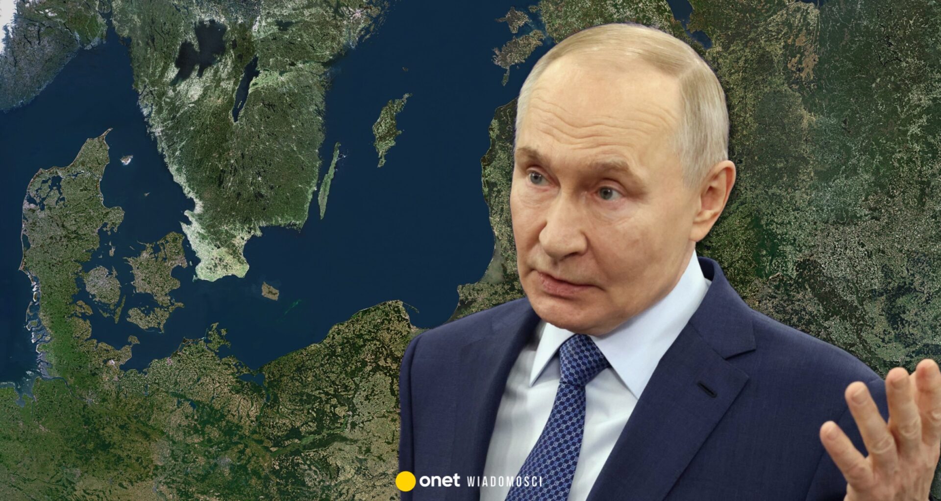 Polska ma blokować tankowce Putina. 14 krajów wypowiada walkę "armadzie zombie" Kremla. Ten ruch zaboli Moskwę