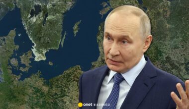 Polska ma blokować tankowce Putina. 14 krajów wypowiada walkę "armadzie zombie" Kremla. Ten ruch zaboli Moskwę