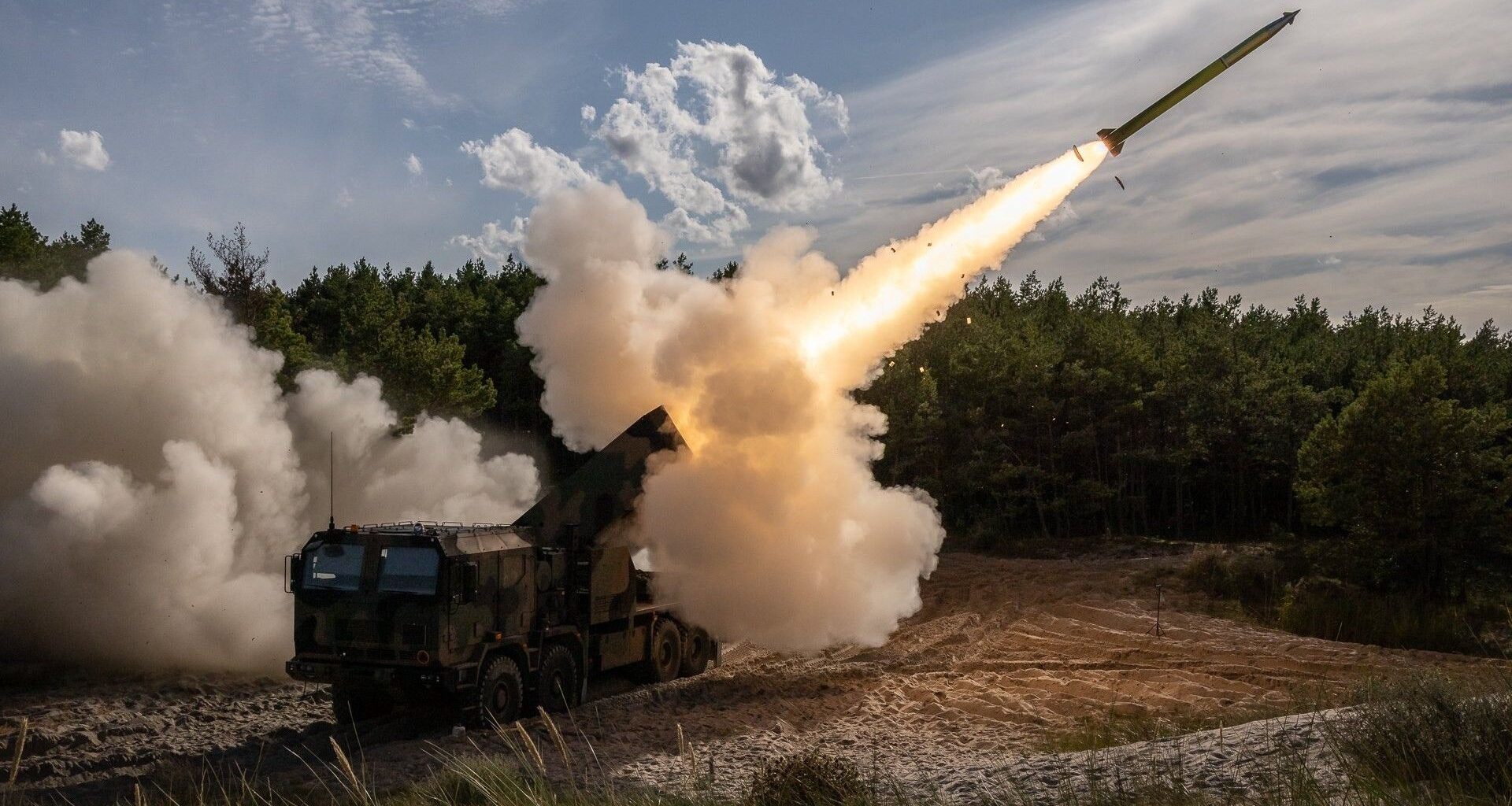 Nowe dywizje, stare tradycje. Jak Polska chce uderzać w głębi - Defence24