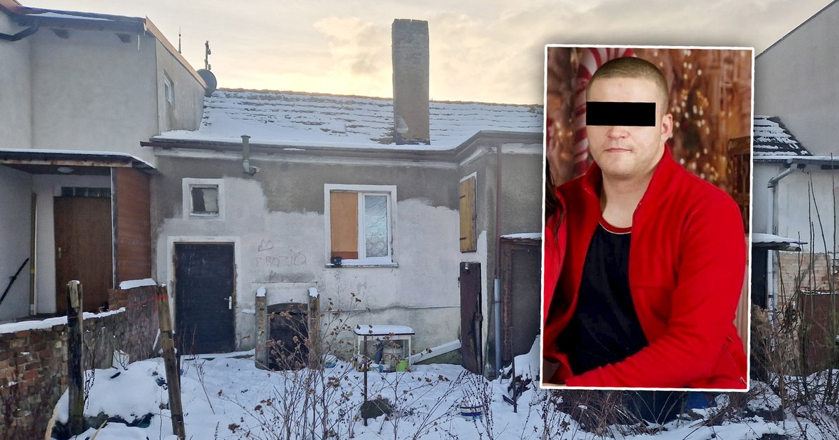 Darłowo w szoku po tragedii. 25-latek skatował ciężarną partnerkę