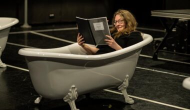 Jest nowa dyrektorka artystyczna Teatru Wielkiego w Poznaniu