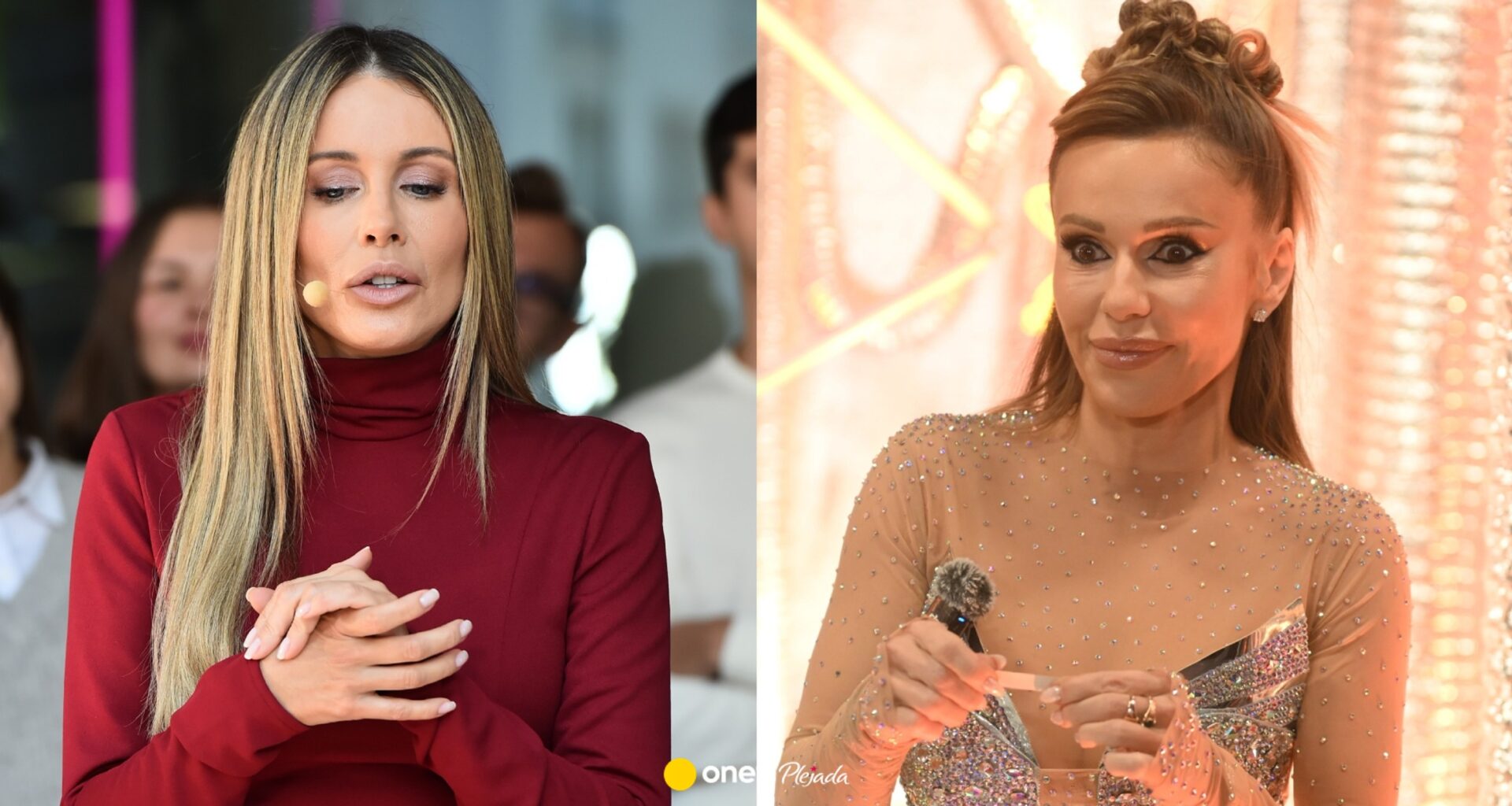 Małgorzata Rozenek o spotkaniu z Dodą w Sejmie. Wymowne słowa