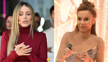 Małgorzata Rozenek o spotkaniu z Dodą w Sejmie. Wymowne słowa