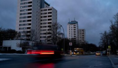 Duże części południowo-zachodnich dzielnic Berlina nadal pozostają bez prądu