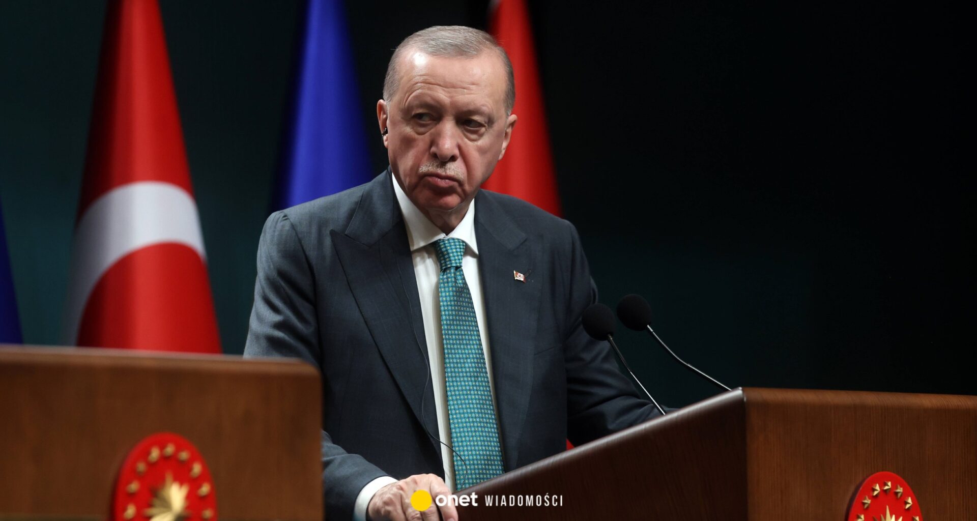 Grecja, Cypr i Izrael mają na pieńku z Turcją. Podpisały nowe porozumienie