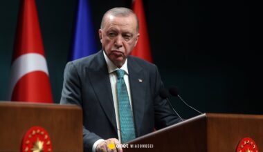 Grecja, Cypr i Izrael mają na pieńku z Turcją. Podpisały nowe porozumienie