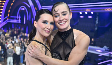 Zillmann i Lesar oficjalnie poinformowały ws. swojej relacji. A jednak :: RMF FM