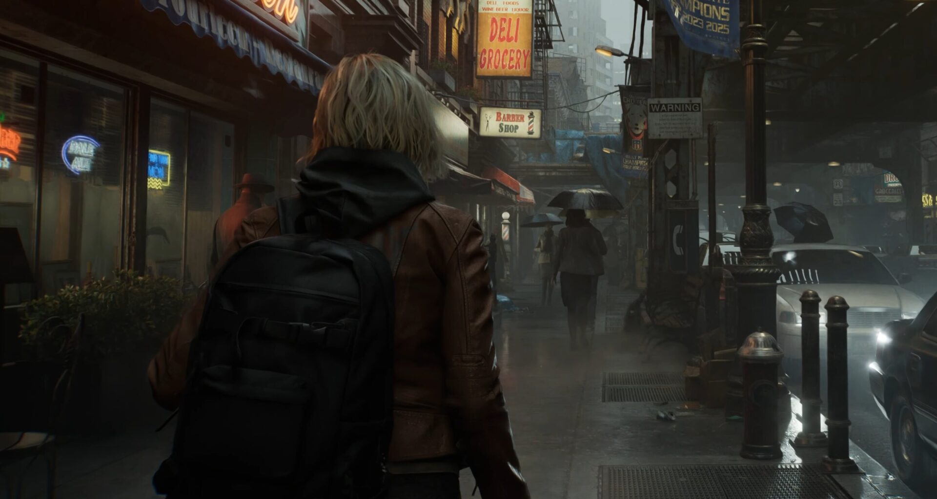 To jest NOWA JAKOŚĆ HORRORU! Resident Evil Requiem 4K Path Tracing na zwiastunie! Genialna oprawa w 290 FPS