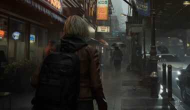 To jest NOWA JAKOŚĆ HORRORU! Resident Evil Requiem 4K Path Tracing na zwiastunie! Genialna oprawa w 290 FPS