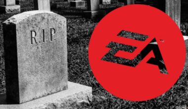 EA zakopuje pod ziemią kolejną grę. Lista po Anthemie się wydłuża