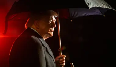 Donald Trump, prezydent USA