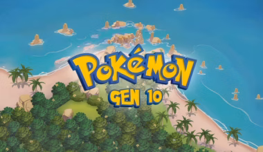 Pokemon Wind & Wave coraz bliżej? Oficjalna strona został zarejestrowana?