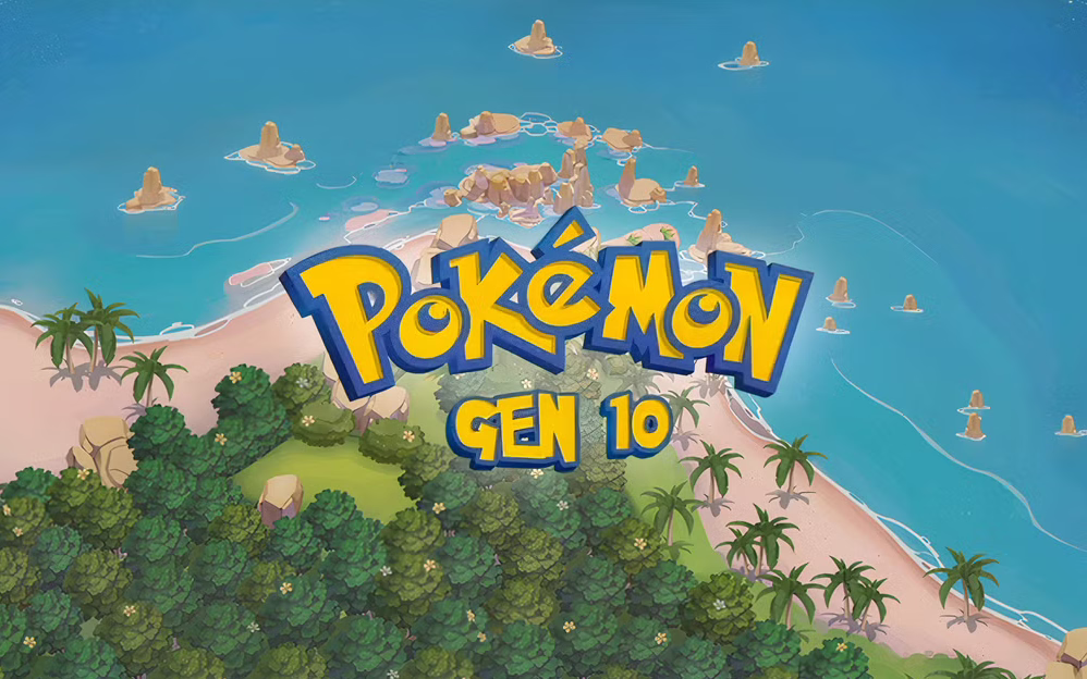 Pokemon Wind & Wave coraz bliżej? Oficjalna strona został zarejestrowana?