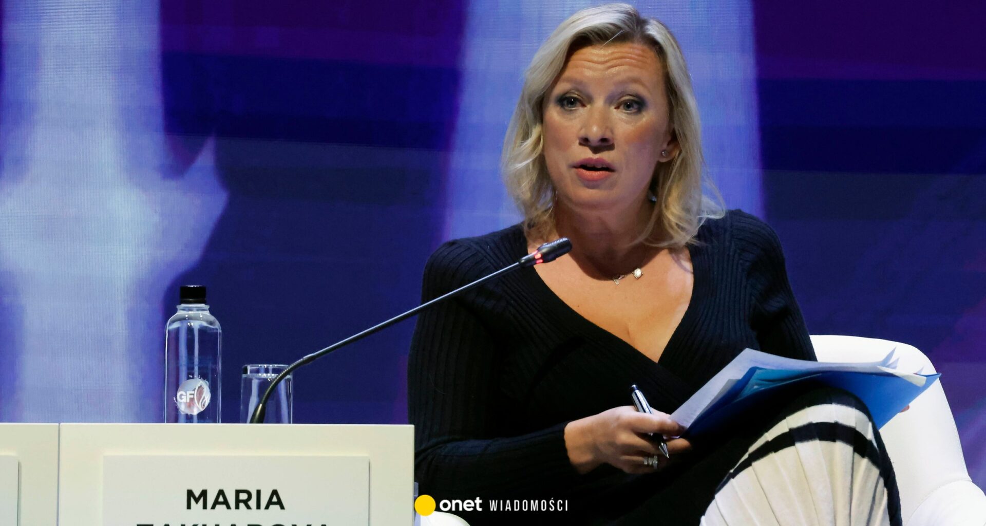 Kreml komentuje zakaz importu gazu z Rosji do UE. "Nieszczęśliwi niewolnicy"