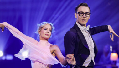 Taka wiadomość o Bagim i Tarnowskiej na koniec roku. „Stało się” :: RMF FM