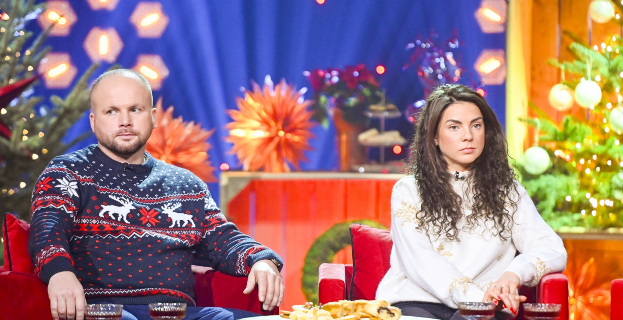 Marcin z „Rolnik szuka żony” bez Anny na nowym zdjęciu. Są razem po programie? :: RMF FM