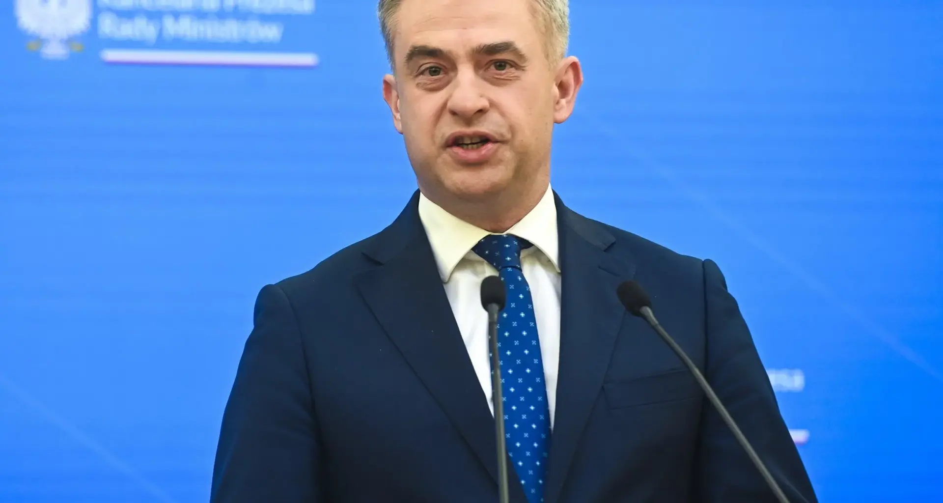 Krzysztof Gawkowski, wicepremier, minister cyfryzacji