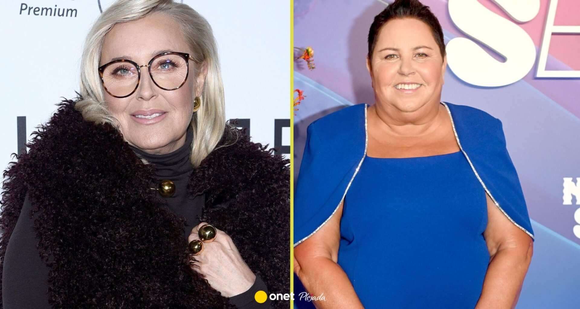 Agata Młynarska nie wytrzymała po słowach Doroty Wellman. "Nieuczciwe"