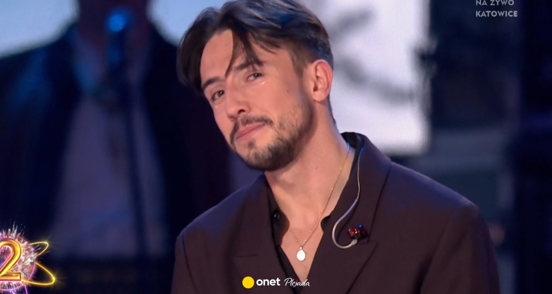 Dawid Kwiatkowski tuż po północy padł na kolana. "Chłopaki też płaczą"