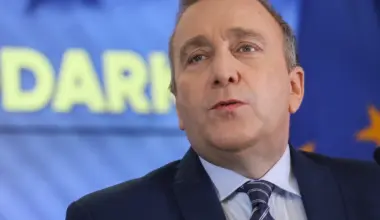 Grzegorz Schetyna (PO)