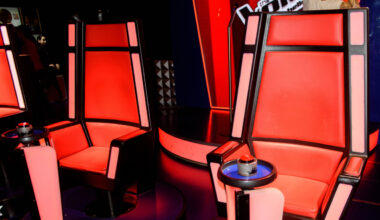 Oficjalny komunikat ws. „The Voice”. Zaskakująca zmiana :: RMF FM