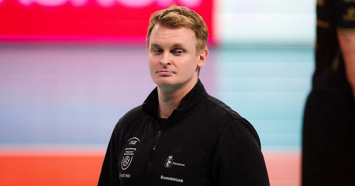 Dziennikarz Przeglądu Sportowego Onet