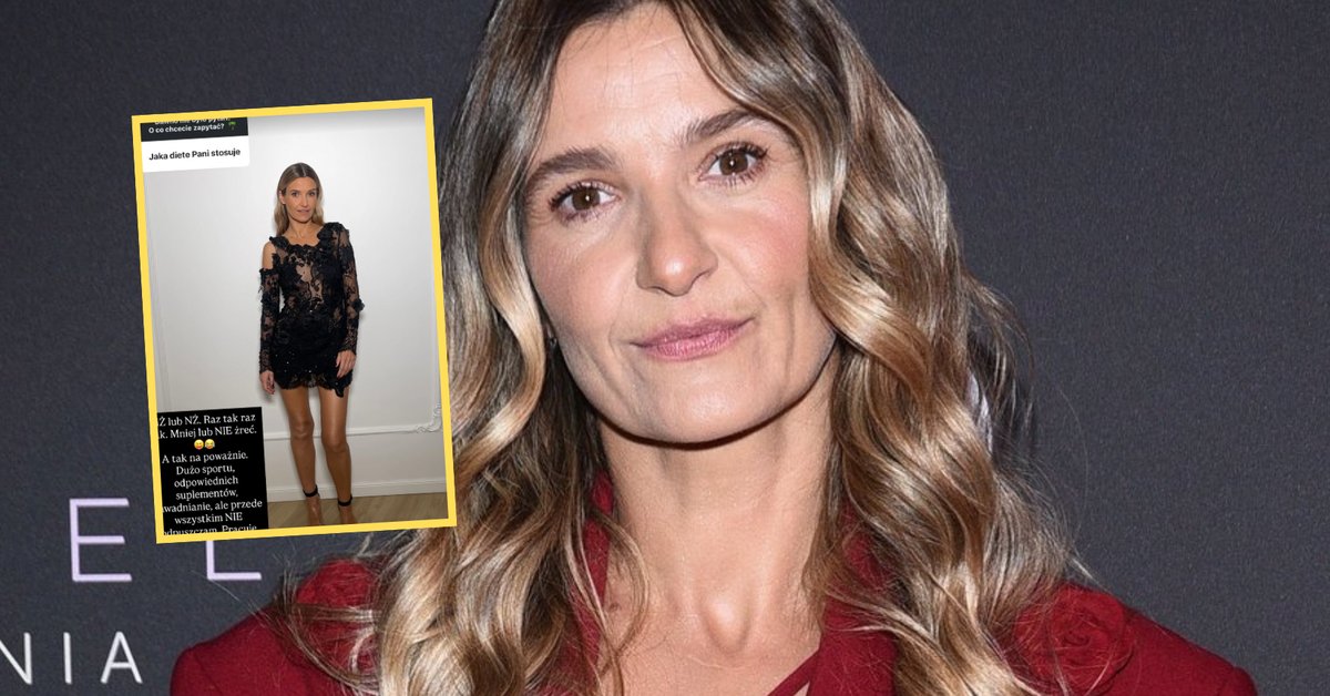 Joanna Koroniewska Relacja