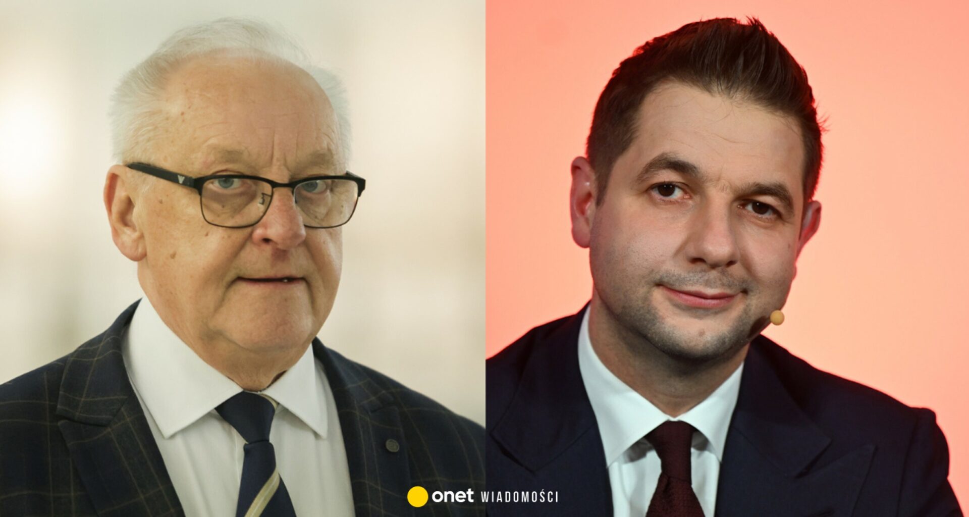 Tarcia w PiS. Patryk Jaki uderza w kolegę z partii. "Bredzi"