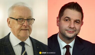 Tarcia w PiS. Patryk Jaki uderza w kolegę z partii. "Bredzi"