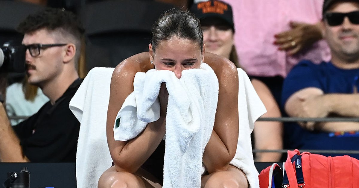 Polska noc w Australian Open! Śledź wyniki meczów [NA ŻYWO]